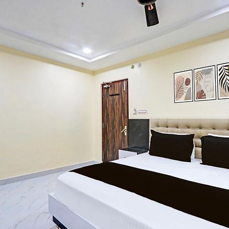 Super Hotel O Sri Vishnu Residency Kottapalli Exterior foto